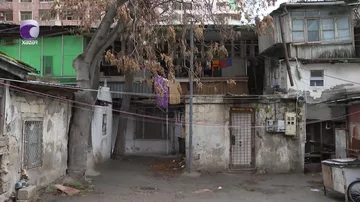 Bakının bu ərazisindəki evlər söküləcək - Sakinlərə təzminat ödəniləcək?