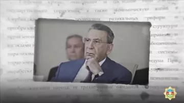 Ramiz Mehdiyevin evindən çıxan milyonlar