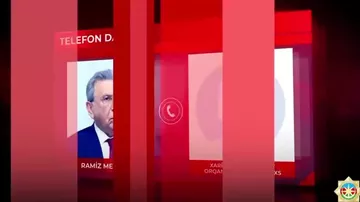 Ramiz Mehdiyevin səs yazısı yayıldı - VİDEO