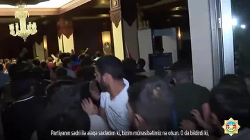 Əli Kərimli AZTV-ni ələ keçirmək tapşırığını veribmiş