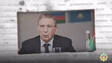 СГБ обнародовала кадры из дома Рамиза Мехтиева