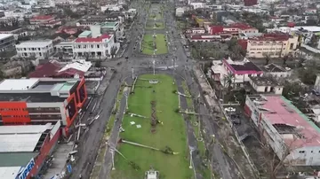 Мадагаскар объявил режим национального бедствия
