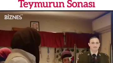 "İngilis dili müəlliməsiyəm. Qutab, peraşki bişirirəm" - Şəhid Teymur Abbasovun xanımı