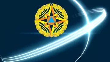 Xətai rayonunda çoxmərtəbəli yaşayış binasında yanğın baş verib