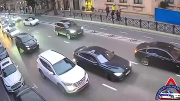 BDYPİ sürücülərə müraciət edib (13.02.2025)