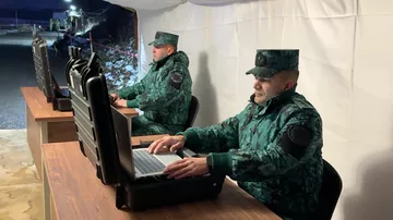 Представители гражданского общества Азербайджана прибыли в Армению