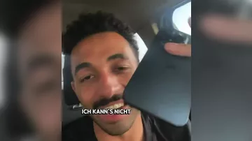 Житель Германии отправился в Африку, чтобы вернуть украденный мобильный телефон