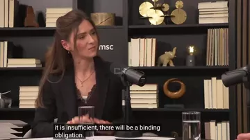 Мерц объявил о планах ввести всеобщую воинскую повинность