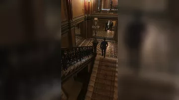 Рамиль Гасымов дал старт культурно-просветительскому проекту