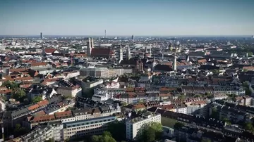 Prezident İlham Əliyevin sosial şəbəkə hesablarında Münxen Təhlükəsizlik Konfransı çərçivəsində iştirakının görüntüləri paylaşılıb