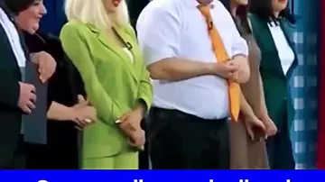 “Komedixana”nın tamaşaçısından təəccübləndirən sual