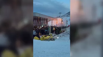 Сабина Оруджева отказалась от шумных вечеринок