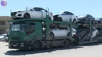 Azərbaycanın avtomobil bazarında kəskin dönüş