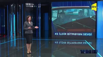 “Sevirəm” deməsələr də, olar