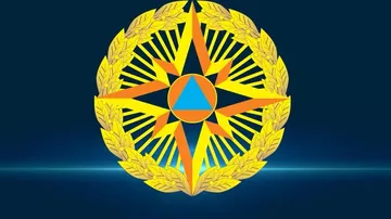 Пожар в центре Баку локлизован