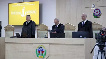 Ruben Vardanyan 20 il müddətinə azadlıqdan məhrum edildi