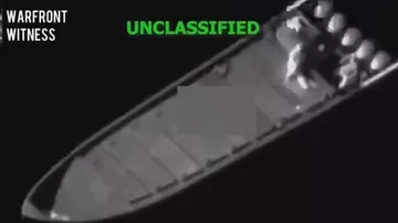 США нанесли удары по лодкам наркокартелей