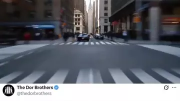 С помощью ИИ создали полноценное кино