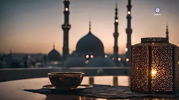 Кому допускается не держать пост в священный месяц?