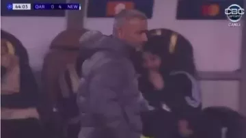 Toral Bayramov buna görə gülürmüş - Azarkeşləri qəzəbləndirən VİDEONUN SİRRİ