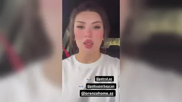 “Qəpiyimə qədər alıb, evimə köçə bilmirəm”