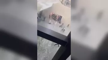 В Мексике ликвидирован главарь картеля, вспыхнули беспорядки - 1