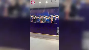 Qurban Qurbanov Toralın həmin epizodda gülməsindən danışdı