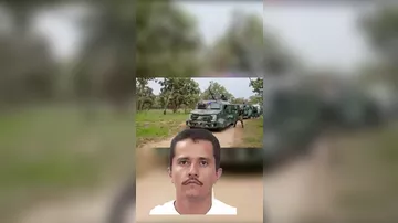 Kartel üzvlərinin hərbi forma və ağır silahlarla görüntüləndiyi kadrlar sosial şəbəkələrdə yayılıb 1