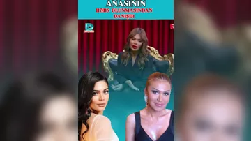 Aysun anasının həbs xəbərini belə alıb