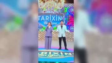 tolik efirə çıxmadı