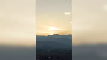 Birinci vitse-prezident Mehriban Əliyeva sosial şəbəkə hesabında Xocalı Soyqırımı Memorialından görüntülər paylaşıb