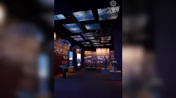 Birinci vitse-prezident Mehriban Əliyeva sosial şəbəkə hesabında Xocalı Soyqırımı Memorialından görüntülər paylaşıb (2)