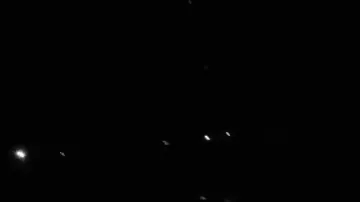 Бои на границе Афганистана и Пакистана