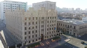 BDU tələbələrinin fotolarını yayan ODUR