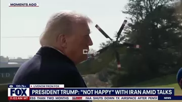 Трамп допустил «дружественный захват Кубы»