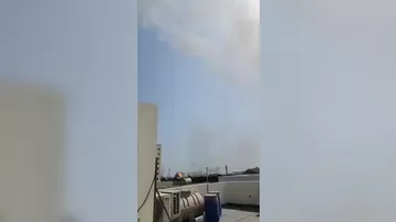 В Бахрейне слышны взрывы