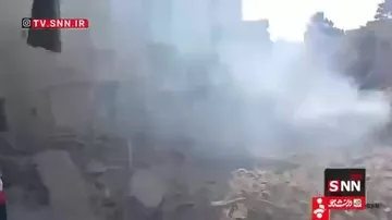 Более 30 детей погибли на юге Ирана