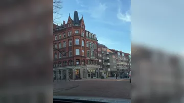 Кифа Нури в Ганновере