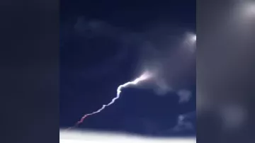 «Космическая медуза»