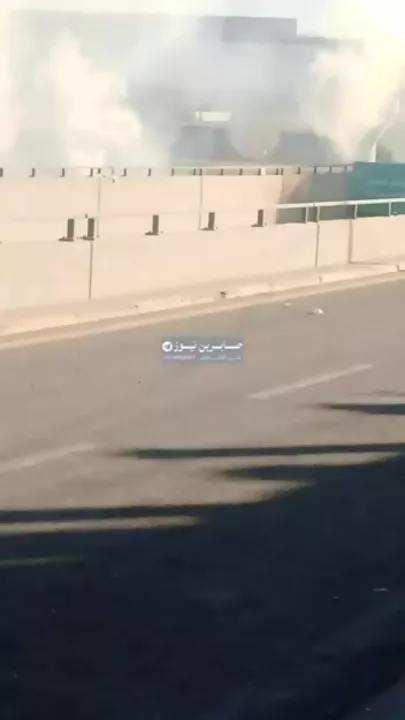 В Багдаде произошли взрывы