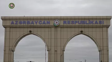 Azərbaycan vətəndaşlarının İrandan təxliyəsi davam edir (2)