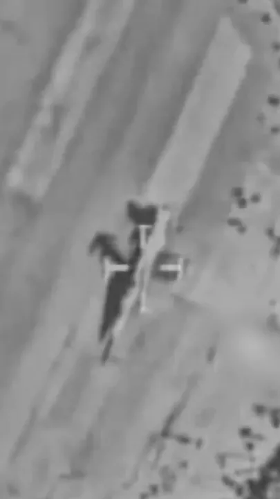 Израиль уничтожил иранские боевые самолеты на авиабазе в Тебризе
