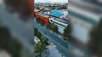Adore торжественно открыл новый магазин в торговом центре Gəncə Mall