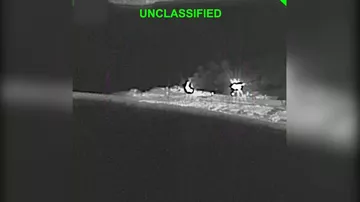 Все корабли Ирана в Оманском заливе уничтожены