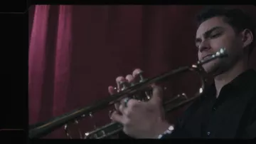 Tünzalə — Yandım (Rəsmi Musiqi Videosu)