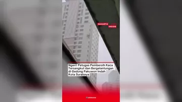 Шторм в Индонезии - 1