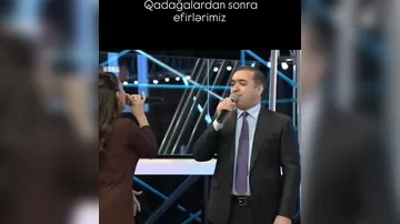 Qadağalardan sonra efirlər BELƏ OLDU