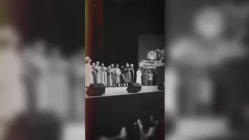 Грандиозная премьера "Насими"