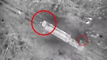 Армия Израиля ударила по ракетным и оборонным системам Ирана