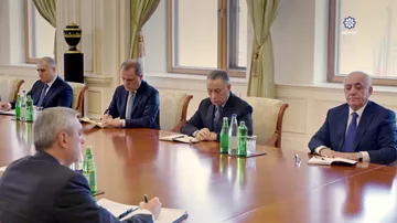 Prezident İlham Əliyev: Silahlı Qüvvələrimiz bir nömrəli səfərbərlik vəziyyətinə gətirilib